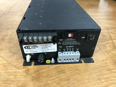 Used Copley Controls 800-1153 Miscellaneous PCB & SMT Equipment Michigan US | 4Tech USA #1540372