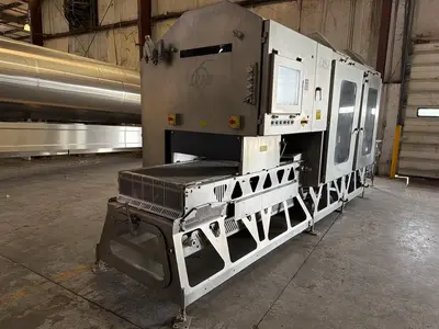 Used 2021 JBT Marel DSI 800 Slicers / Dicers / Cutters Illinois US | M&M Equipment Corp. #1389039