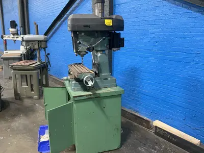 Used 1998 _UNKNOWN_ _UNKNOWN_ Gear Head Drills Ohio US | HGR 24 #1370266