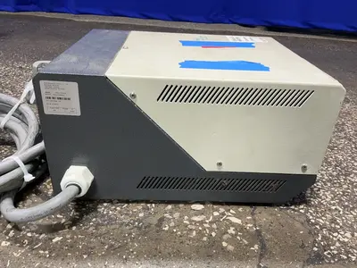 Used MOLD MASTERS TMXLII12.00.08 Misc Plastics Equipment Ohio US | HGR 24 #1517982