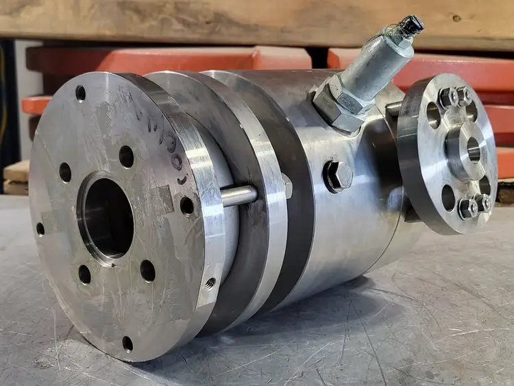 New | in-Stock PROMINENT MT3S80/50-50-50 Parts (Hydraulics and Pneumatics) British Columbia CA | Lenmark #265021