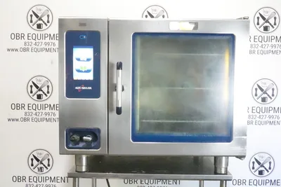 USED Alto-Shaam CTP7-20E