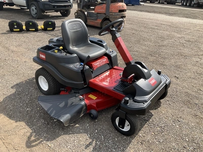 Used TORO TIMECUTTER SW 5000 Mowers Michigan US | Miedema Asset Management Group #1296351