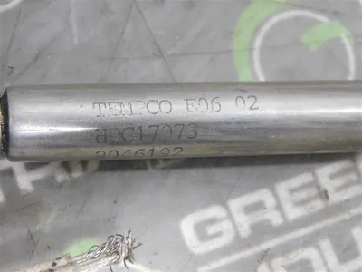 USED TEMPCO HDC17973