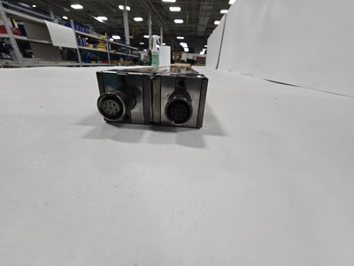 USED OMRON F3SN-A1357P25-D-01/F3SN-A1357P25-L-01