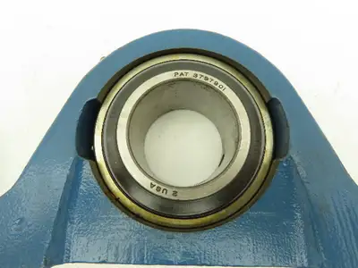 New | in-Stock MB MFG _UNKNOWN_ Bearings | Arrow Industrial #613816