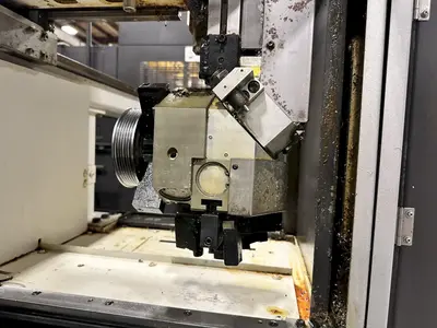 USED 2015 OKUMA 2SP-150H