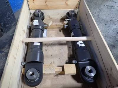 Used 2022 HAWE HYDRAULIK _UNKNOWN_ Pumps Ohio US | HGR 24 #1144867