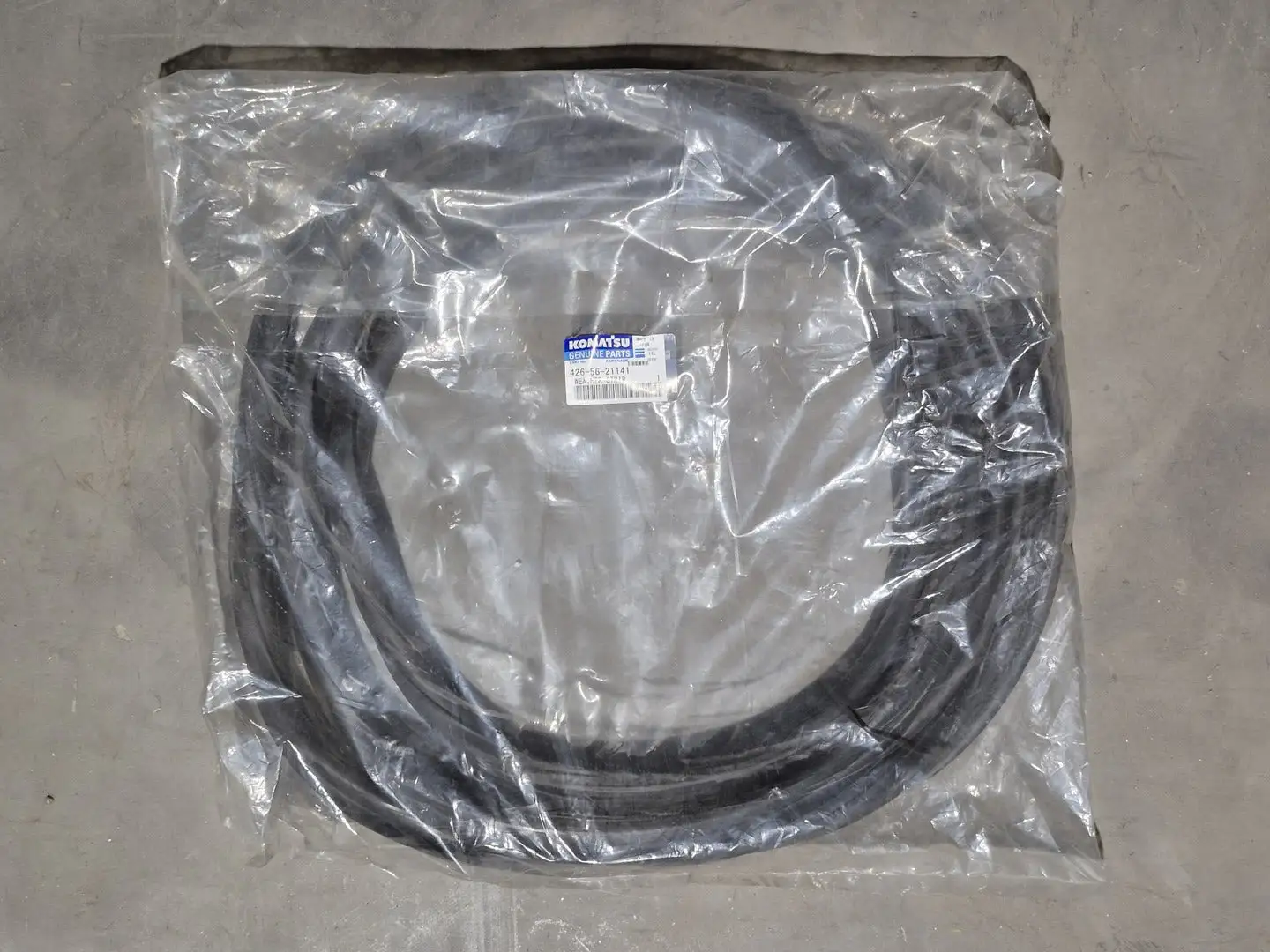 NEW KOMATSU 426-56-21141