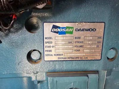 Used 2007 GENERAC POWER SYSTEMES, INC. 7715380600 Generators Pennsylvania US | Global Equipment International, LLC #444124