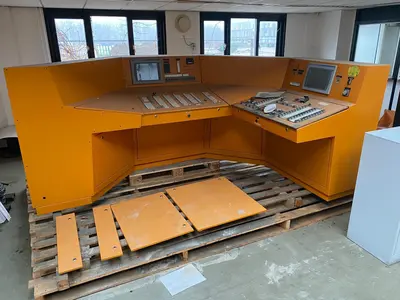 USED SMS HASENCLEVER 28/31.5 MN