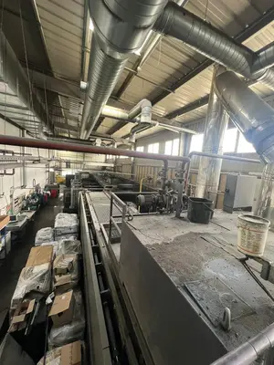 2007 GOSS M600C Commercial Web Offset | Machinery Solutions Group, Inc. (4)