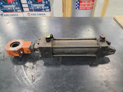 Hydraulic Cylinder Series 2H Style BB