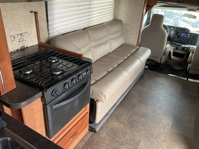 Used 2017 WINNEBAGO MINI WINNIE Campers, Caravans, Motorhomes Michigan US | Miedema Asset Management Group #1423583