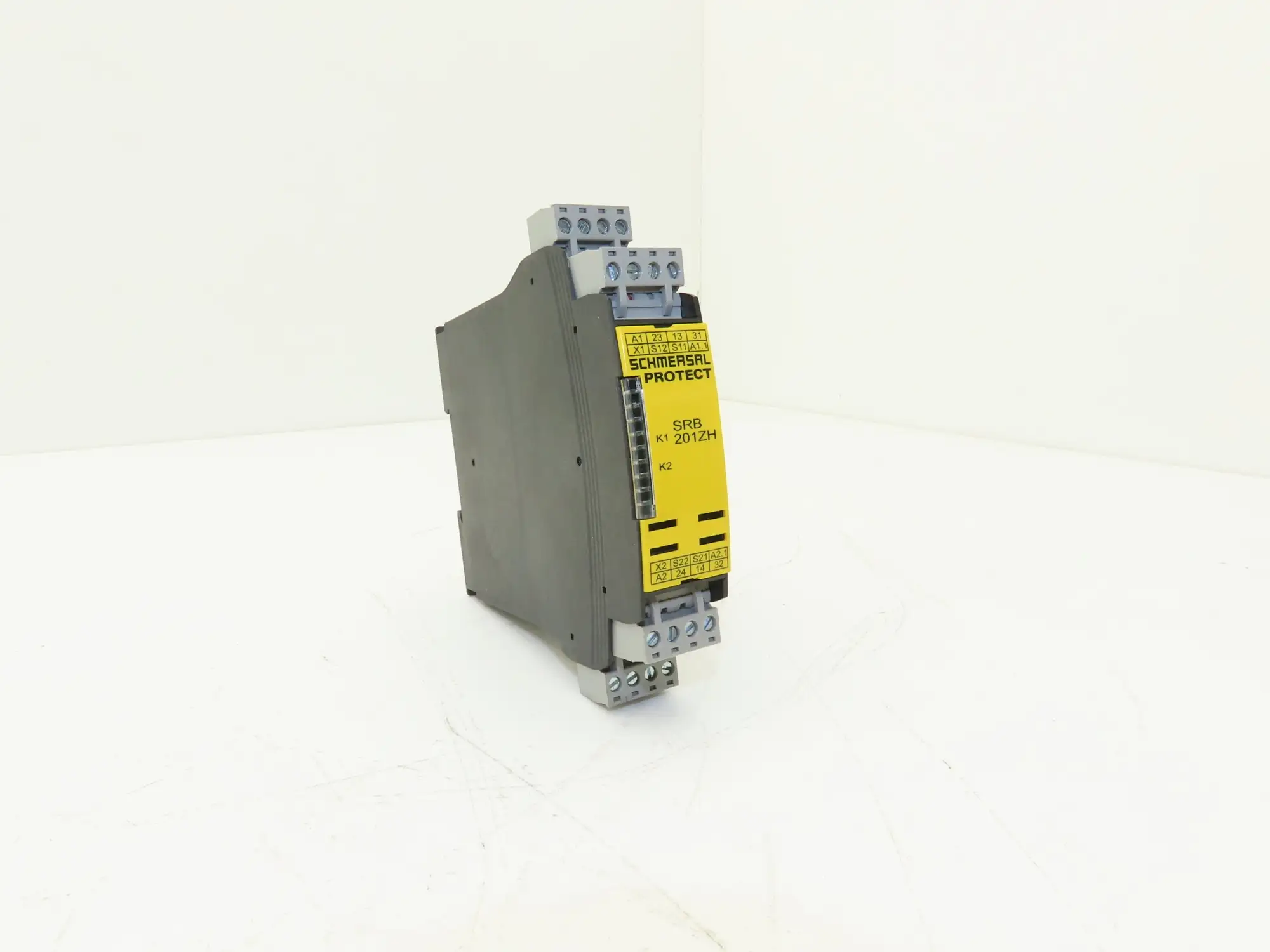 Schmersal SRB201ZH-24VDC Safety Relay Module 101163440