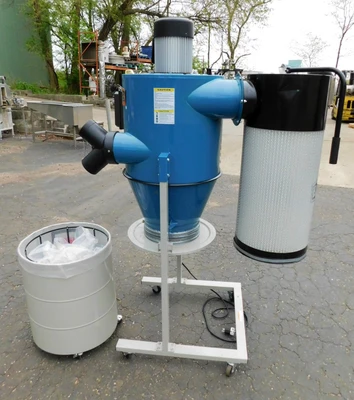 USED BAILEIGH INDUSTRIAL DC-1450C