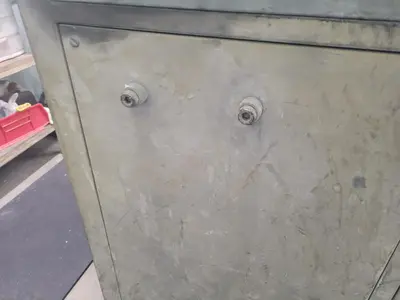 UNIT DESIGN ABC-2530 Washers | MD Equipment Services LLC (10)