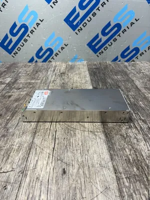 Used MEAN WELL RSP-1000-48 Misc Electrical & Power Parts South Carolina US | ESS Industrial Equipment Sales #1328077