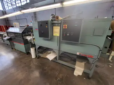 USED 2007 SHANKLIN OMNI-SLRS