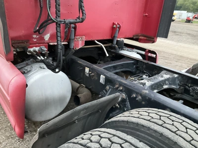 Used 2013 PETERBILT 587 Conventional trucks Michigan US | Miedema Asset Management Group #1457289