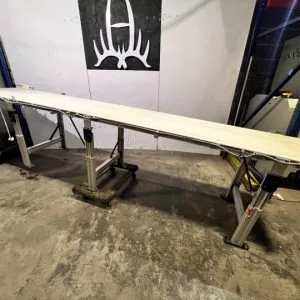 USED 2017 DORNER 22EDM24-120020D010