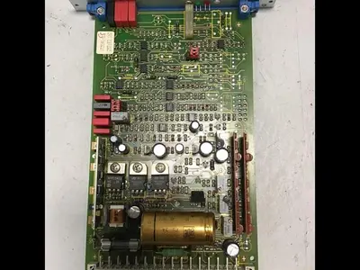 USED REXROTH VT5041-23/1-0V