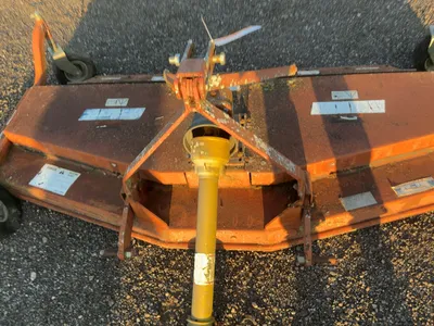 Used _UNKNOWN_ _UNKNOWN_ Finish Mowers Michigan US | Miedema Asset Management Group #1437611