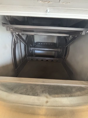 Used CUTLER OVENS R907 Ovens California US | BakeryEquipment.com #1555333