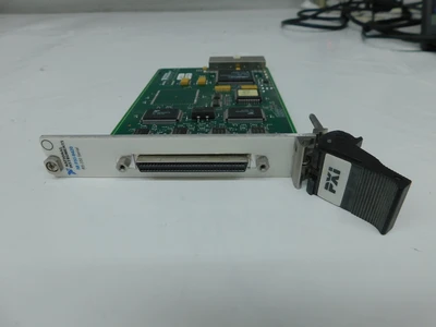 Used NATIONAL INSTRUMENTS _UNKNOWN_ PXIe Embedded Controllers Texas US | OCO Industrial #1704634
