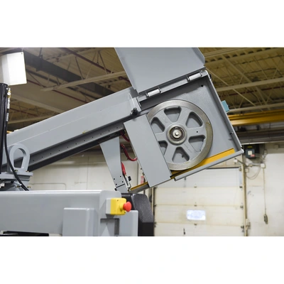 NEW HYD-MECH M-16A
