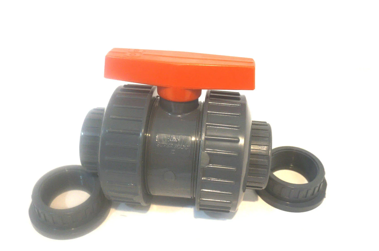 NEW HYTEK 31913012 TRUE UNION BALL VALVE 2"
