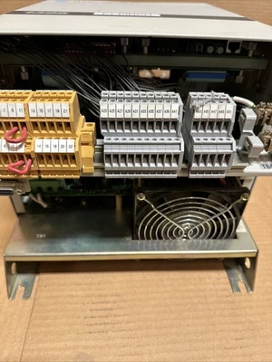 USED Allen-Bradley 1395-B74-C2-PZ