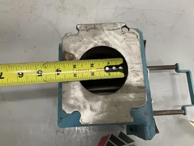 USED BUNTING DRAWER MAGNET