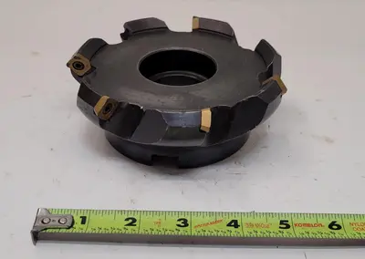 Used CERATIZIT A270.500.R.07-12-B150-200-EF Misc Industrial Equipment Kentucky US | Aucto #688077