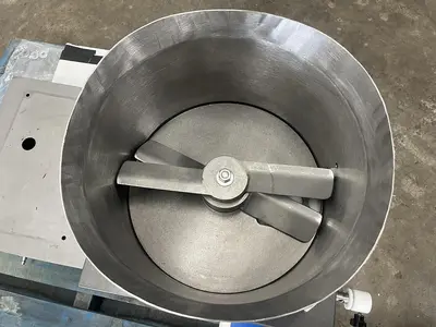 USED DEIGHTON C SERIES 180 FORMATIC