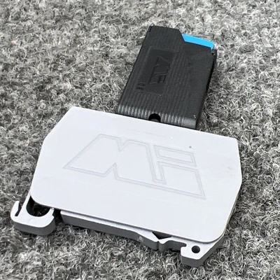 Used Morsettitalia EURO F 2.5 Fuse Accessories California US | Davliegogo LLC #1708405