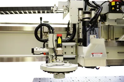 ANDERSON AMERICA EXXACT Plus High Performance Machining Centers | Rock Solid Tools (13)