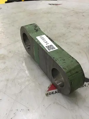 USED NEWBURY 150TON / TL