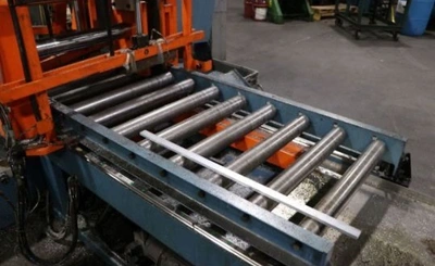 2012 DOALL 500SNC Horizontal Band Saws | Mohawk Machinery (10)