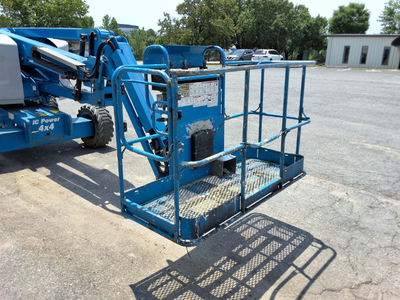 USED 2016 Genie Z-45/25J RT