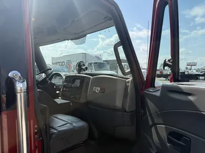 Used 2012 INTERNATIONAL ROSENBAUER PUMPER Fire Trucks Minnesota US | Carco Truck & Equipment #1514123