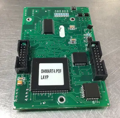 USED Ohmart 247658