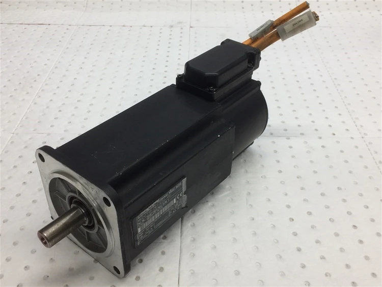 Used INDRAMAT MKD071B-061-KGO-KN-PERMANENT MAGNET MOTOR Misc Electrical & Power Parts BE | Apt International N.V #363250