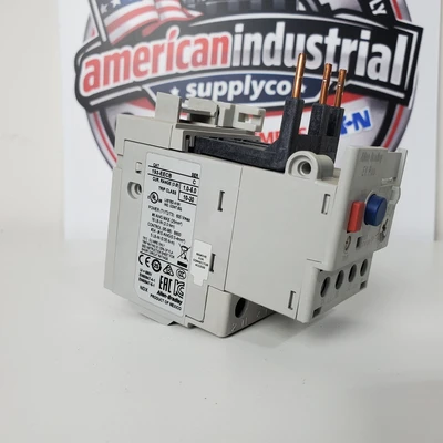 Used Allen Bradley 193-EECB Relays & Switches California US | American Industrial Supply Co. #1377164