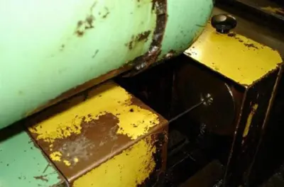1983 DADSON 2DS508-CM Drilling & Tapping (Bolt, Gun, Index, Turret) | Mohawk Machinery (2)