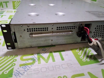 APC SMT1000RMI2U UNINTERRUPTIBLE POWER SUPPLY 700W