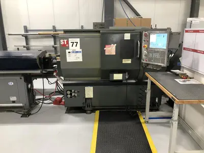USED 2011 HAAS ST