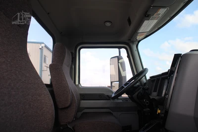 New | in-Stock 2025 MACK MD6 Septic/Sewer/Vacuum Trucks Texas US | Roll Off Truck World #1507632