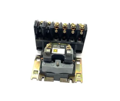 USED SQUARE D 8903 LO 60, 8903 L0 60