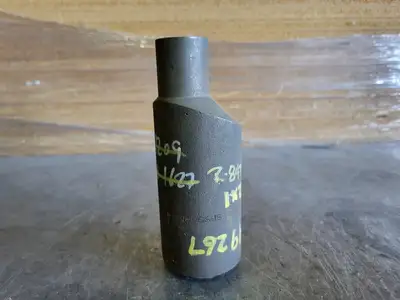Concentric Swage Nipple, 2"x1", XXH SA/A420-WPL6